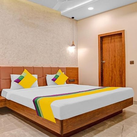 Hotel Abhilasha Inn Pachmarhī Eksteriør bilde